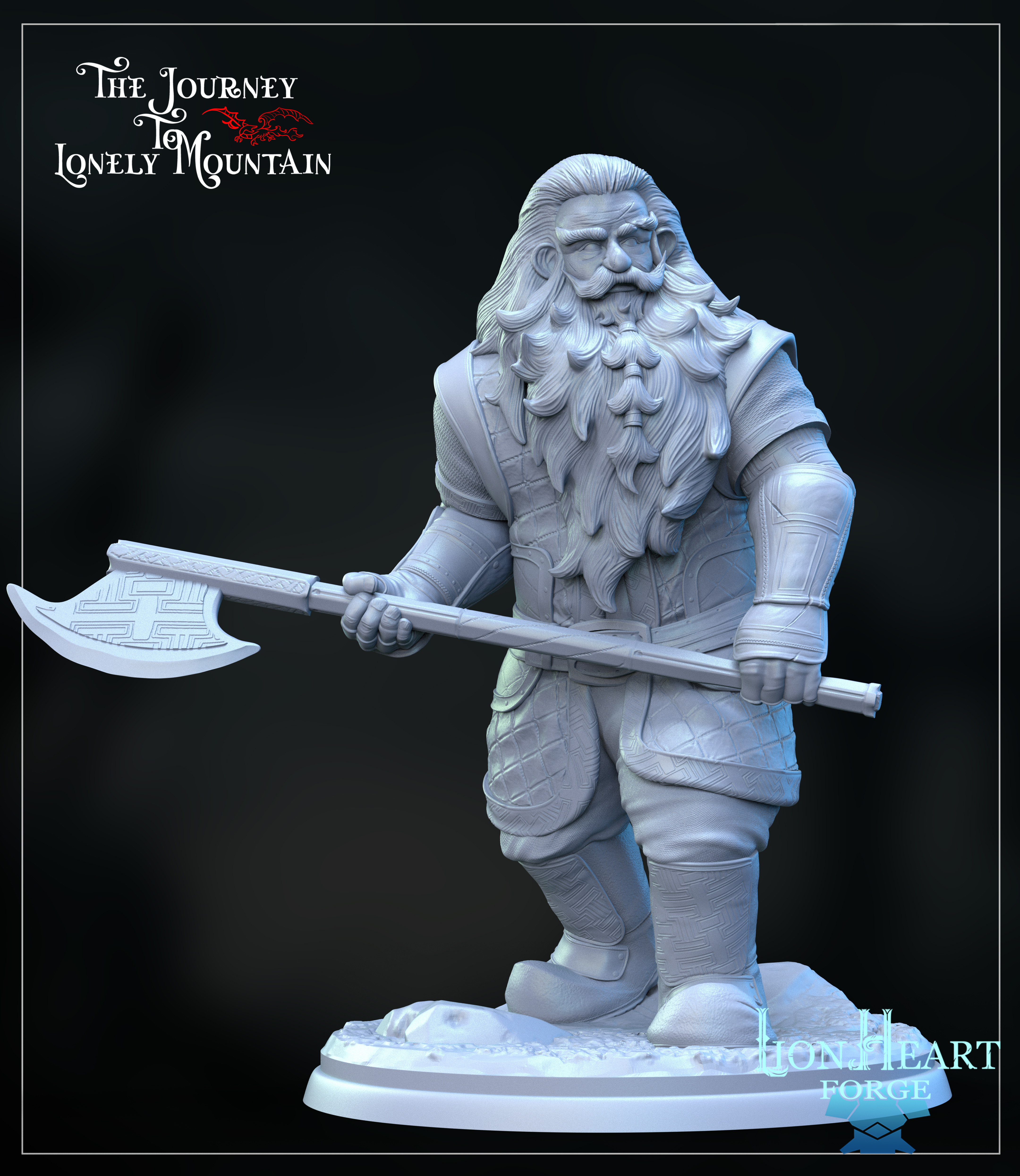 Dwarf ( gloem)